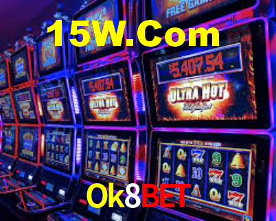 APP oficial da Ok8Bet para mobile